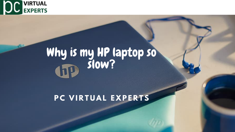HP laptop running slow : How to make HP laptop run faster?